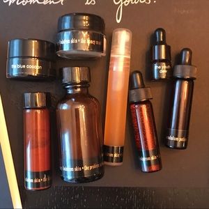 May Lindstrom Skin Complete Suite Of Samples